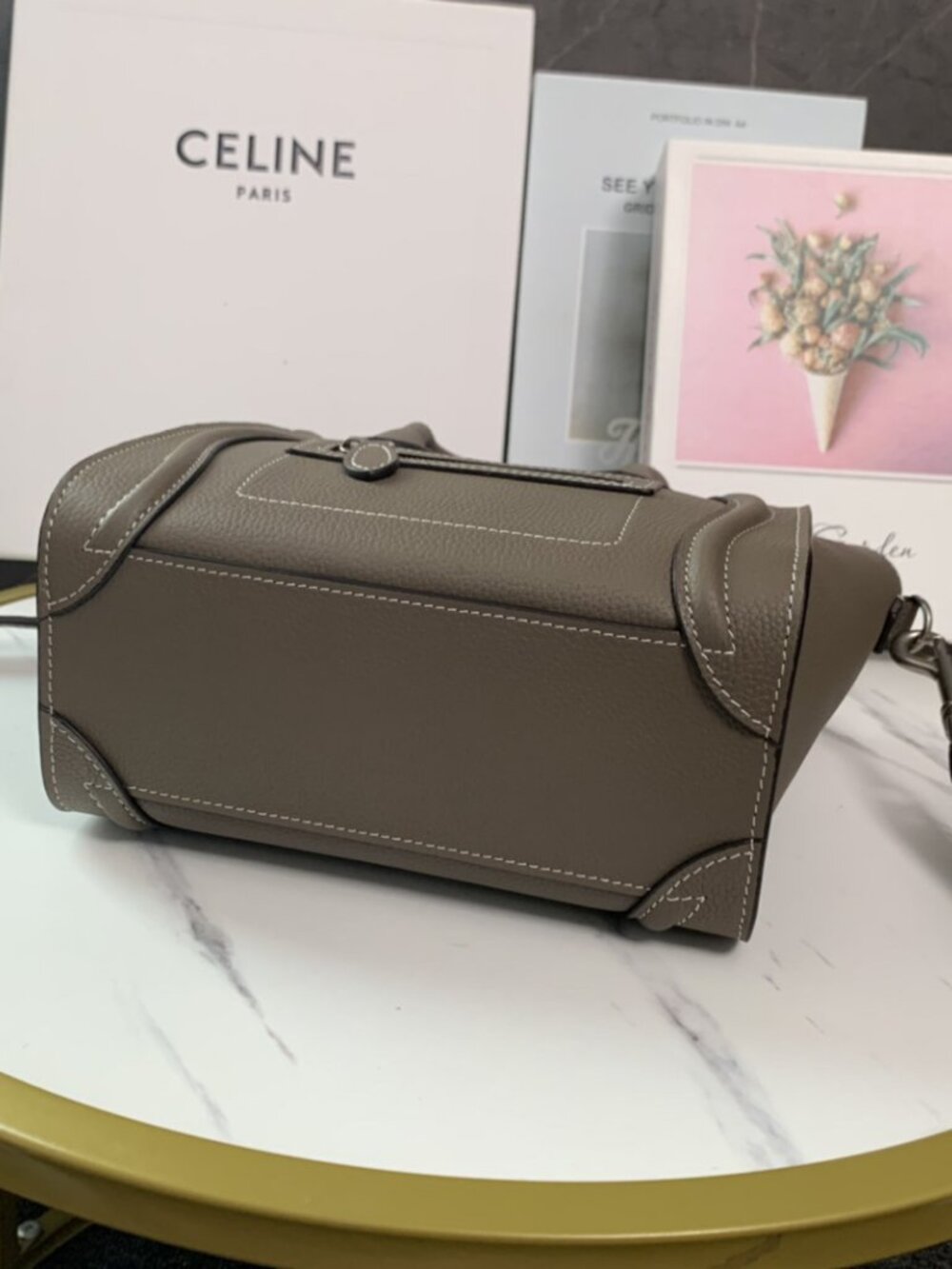 Celine Bags - Picture 4 of 6